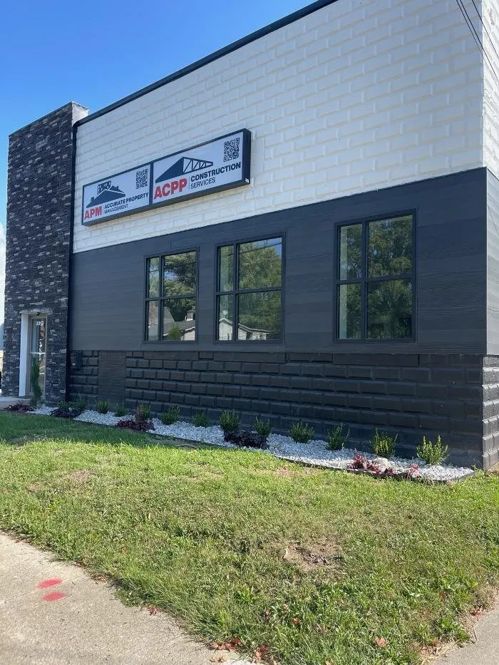 Slide of ACPP Construction Services