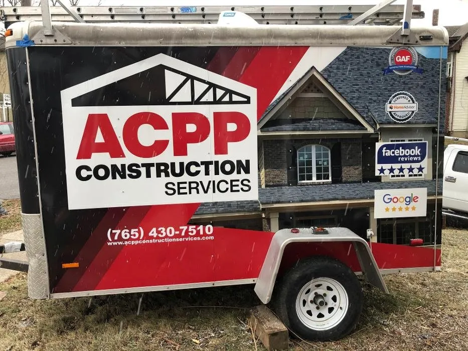 Slide of ACPP Construction Services