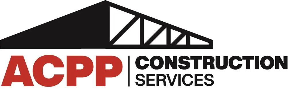 Slide of ACPP Construction Services
