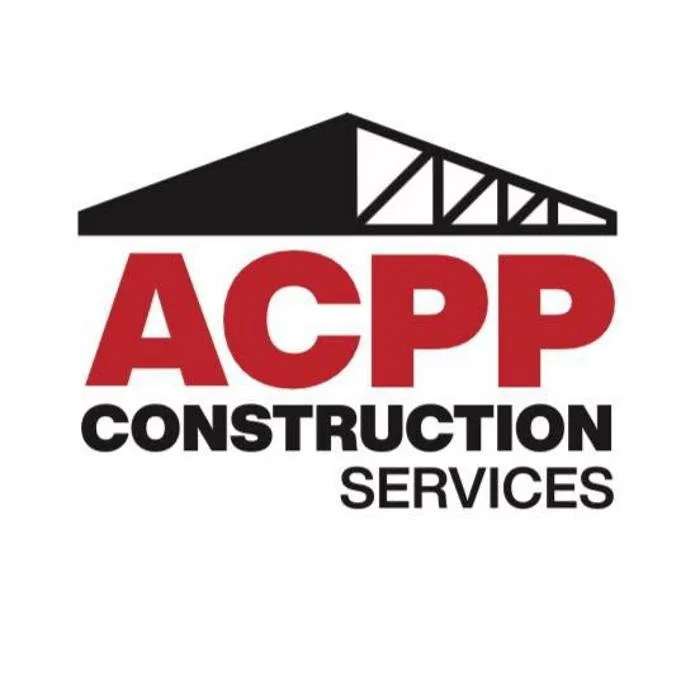 Slide of ACPP Construction Services