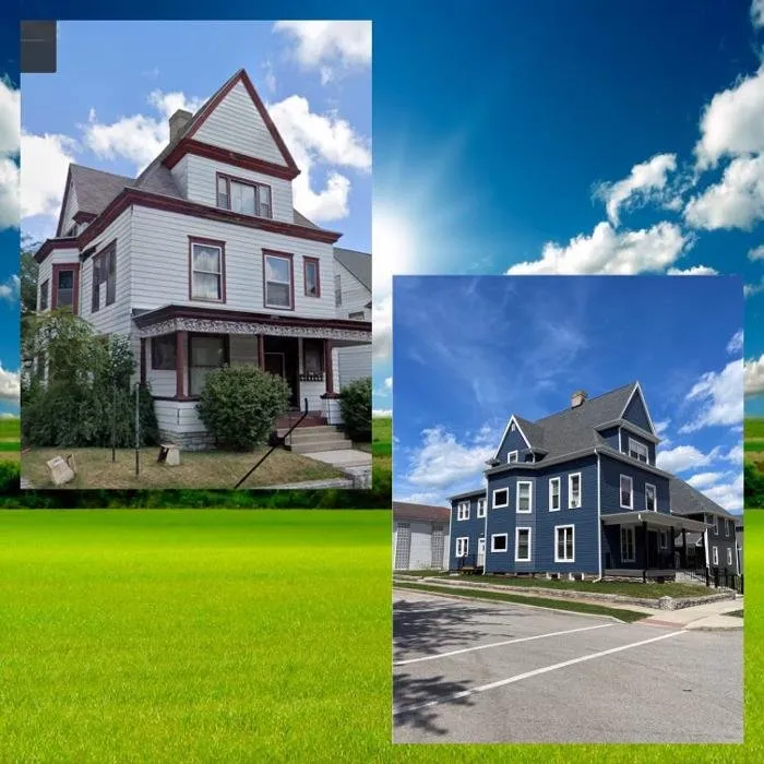 Slide of ACPP Construction Services