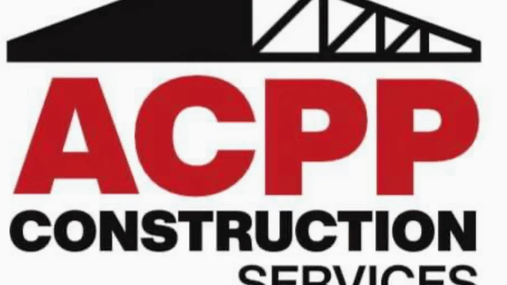 Slide of ACPP Construction Services
