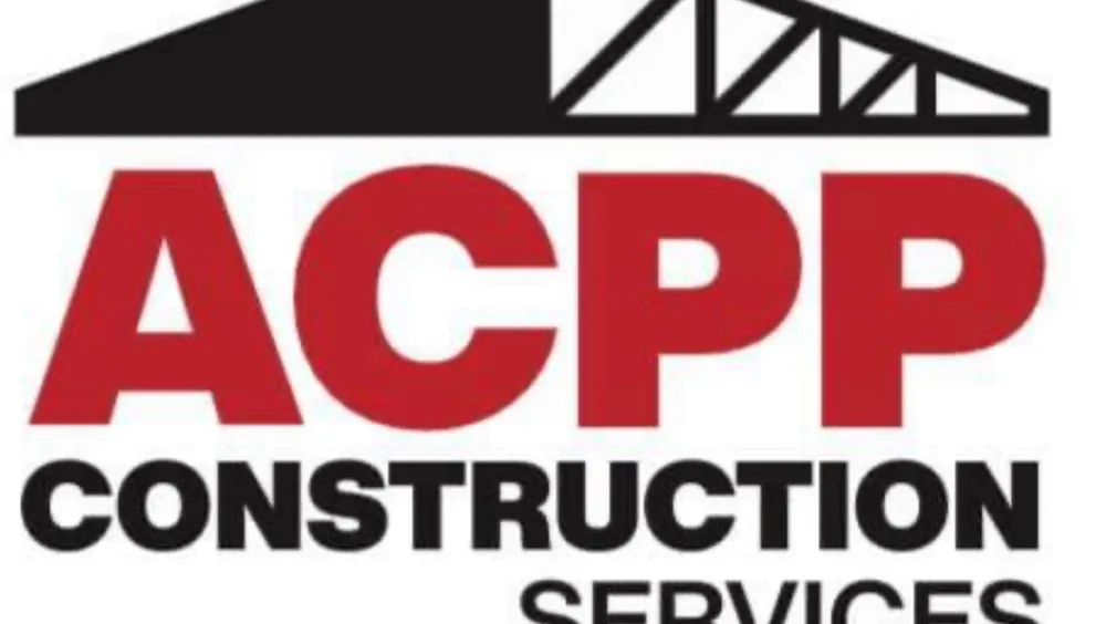 Slide of ACPP Construction Services