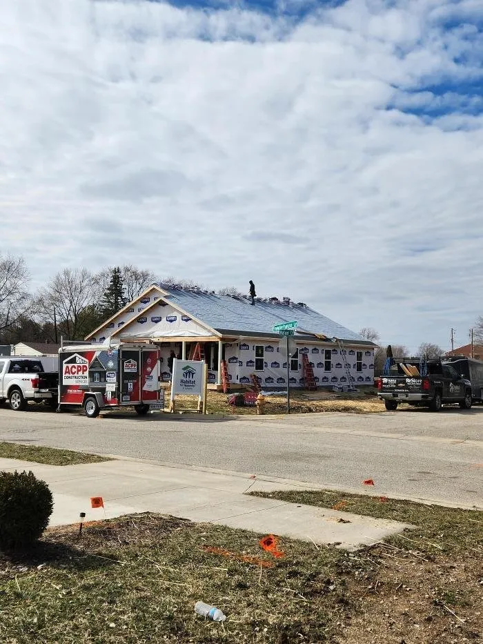 Slide of ACPP Construction Services