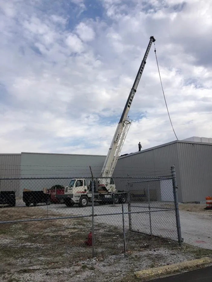 Slide of ACPP Construction Services