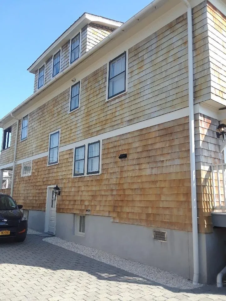Local roof installation with free inspection in Brick Township, NJ by ACR Construction