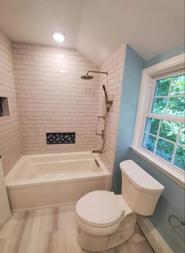 Top-rated roof leak repair experts serving Brick Township, NJ - ACR Construction