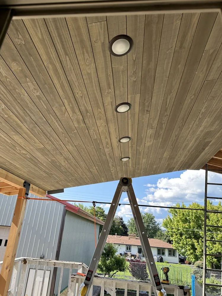 Slide of ACR Construction