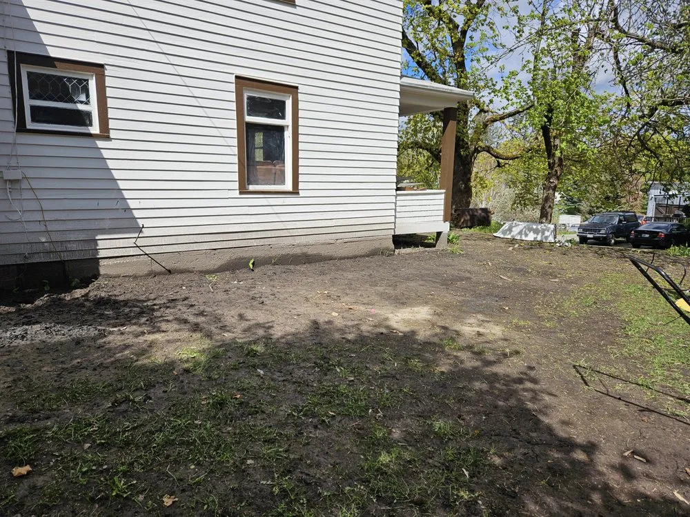 Slide of ACR Construction