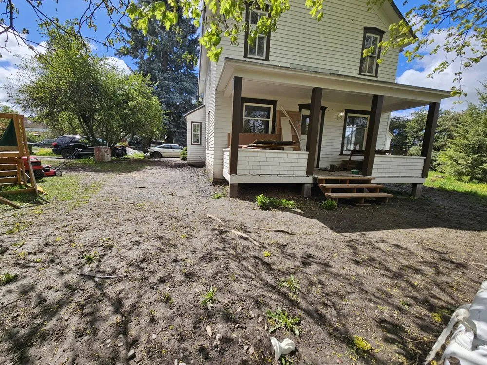 Slide of ACR Construction