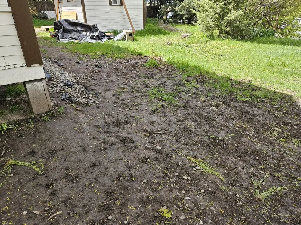 Slide of ACR Construction