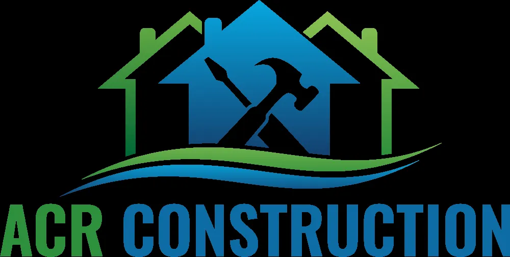 Slide of ACR Construction