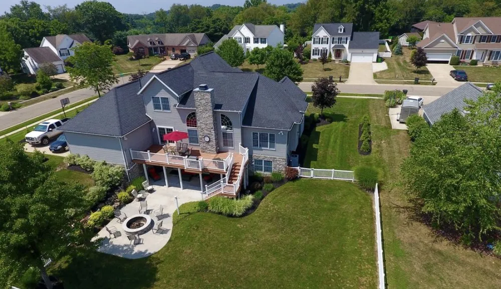 Slide of ACR Contracting