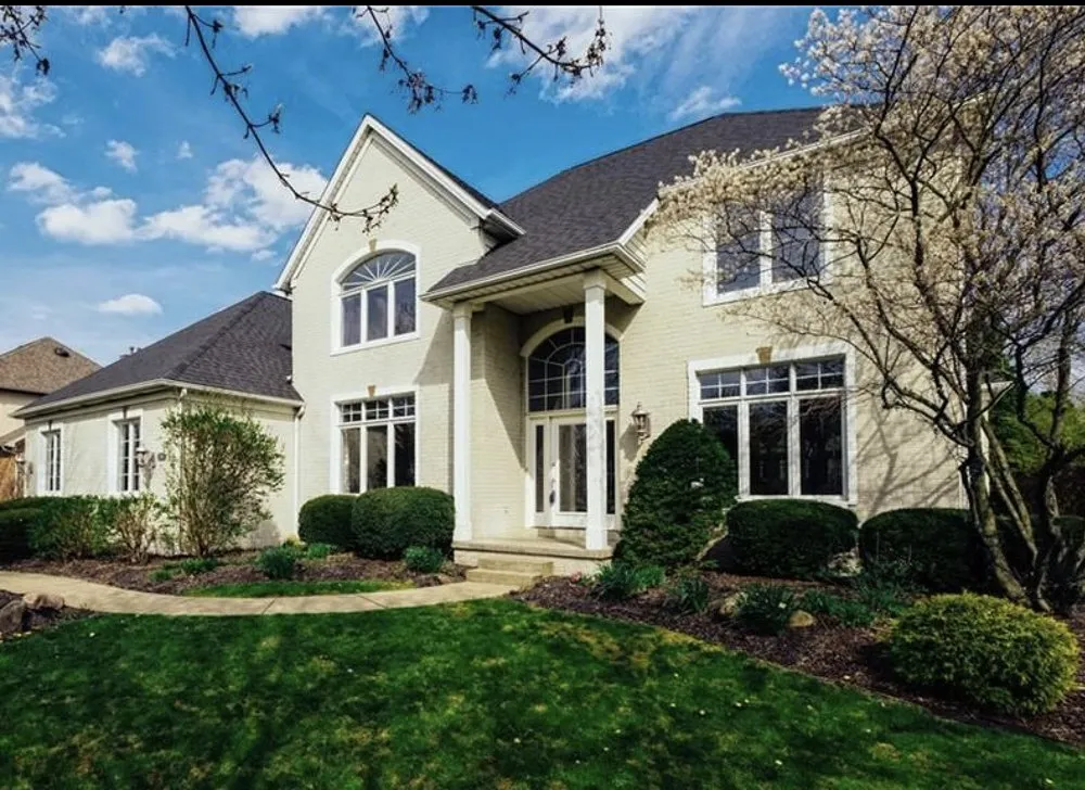 Slide of ACR Contracting