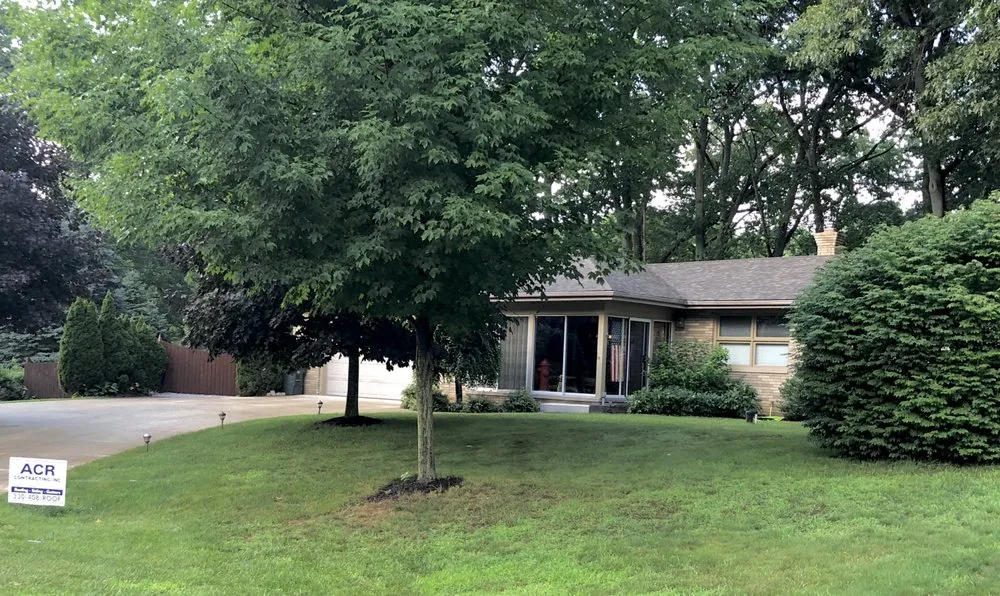 Slide of ACR Contracting