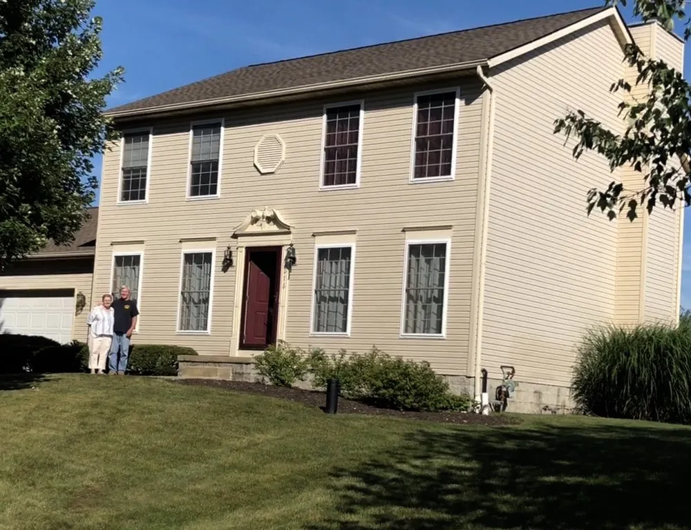 Slide of ACR Contracting