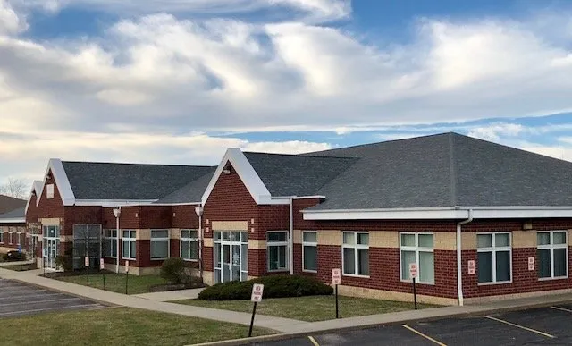 Slide of ACR Contracting