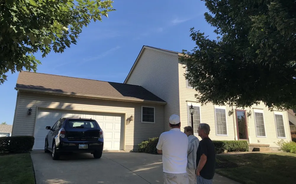 Slide of ACR Contracting