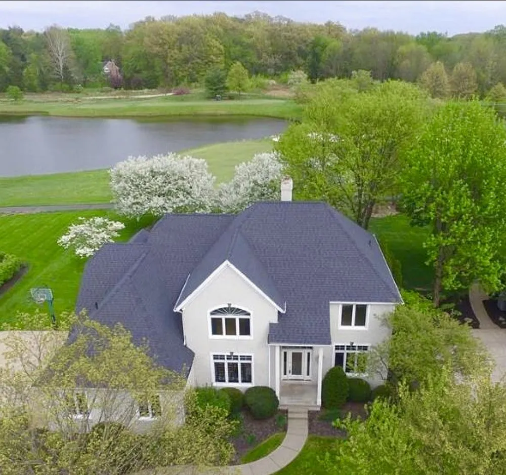 Slide of ACR Contracting