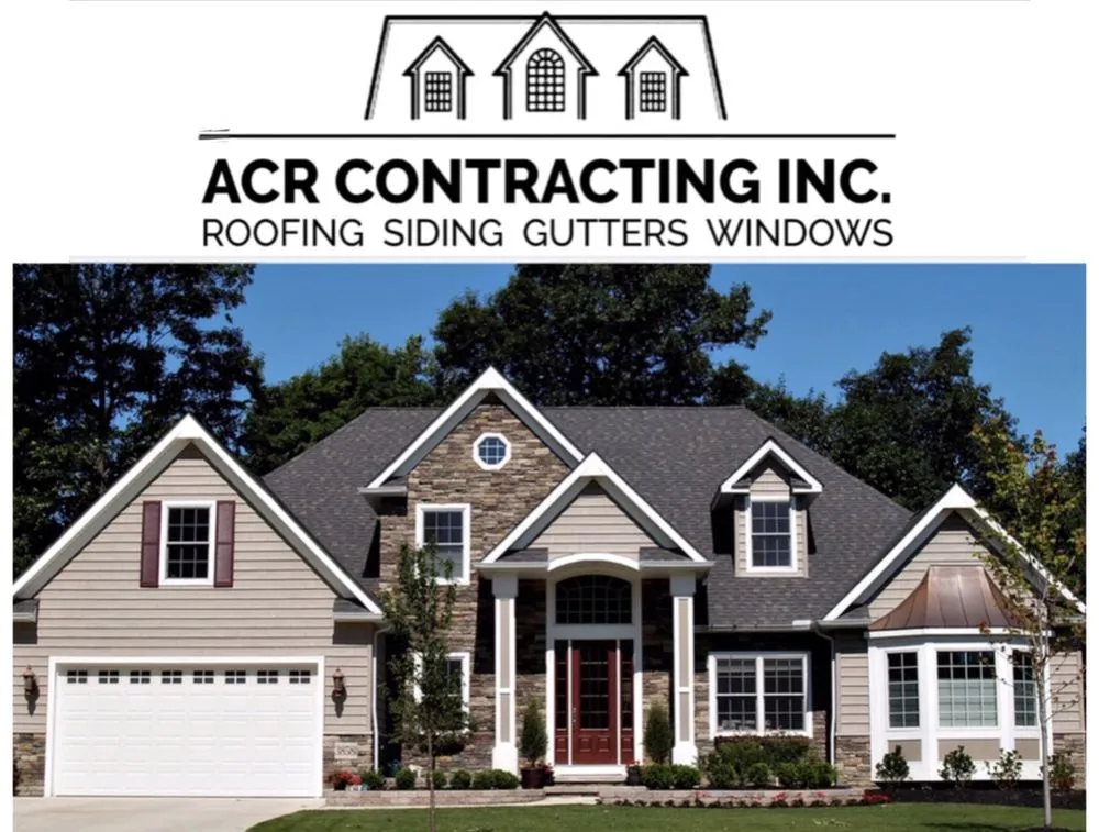 Slide of ACR Contracting