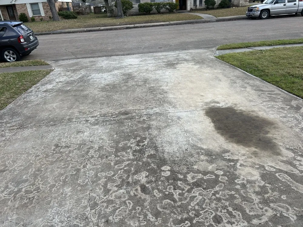 Slide of ACR Power Washing & Roofing