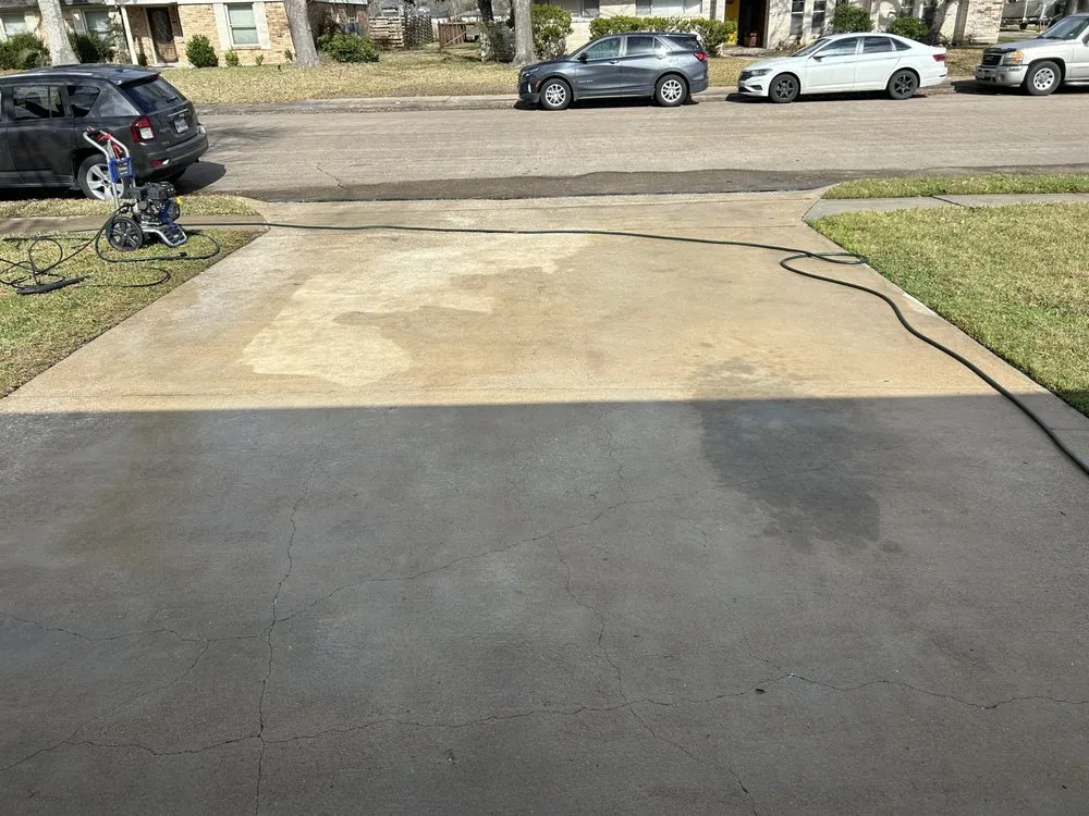 Slide of ACR Power Washing & Roofing