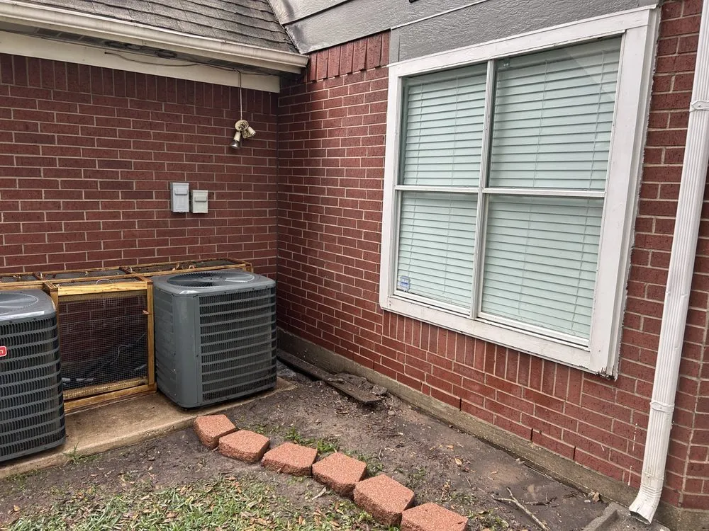 Slide of ACR Power Washing & Roofing