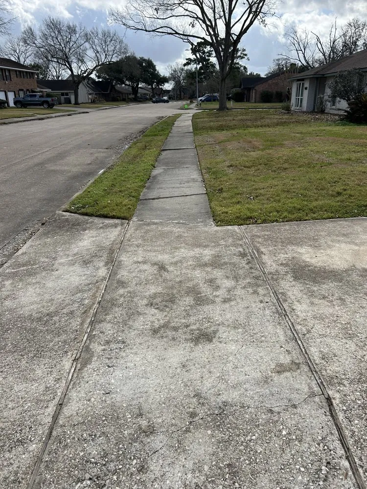 Slide of ACR Power Washing & Roofing