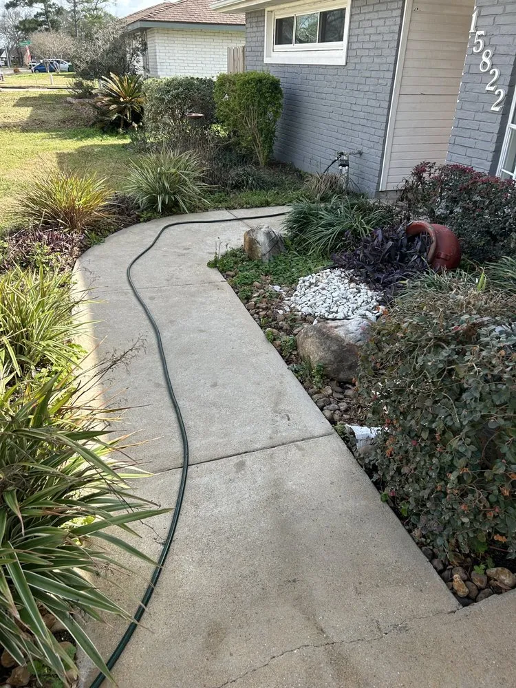 Slide of ACR Power Washing & Roofing