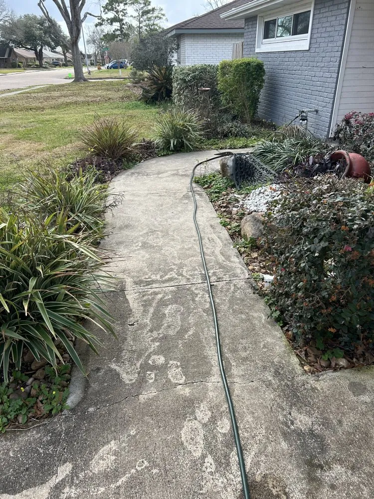 Slide of ACR Power Washing & Roofing