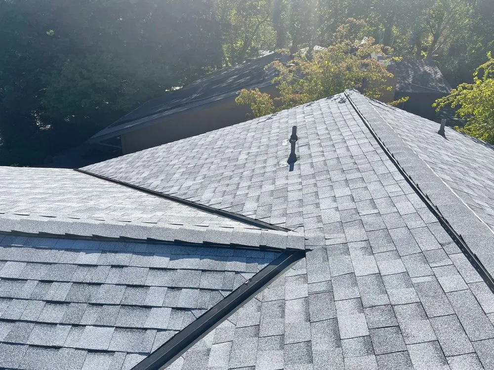 Slide of ACR Roofing Systems