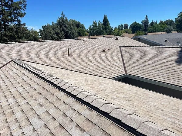 Slide of ACR Roofing Systems