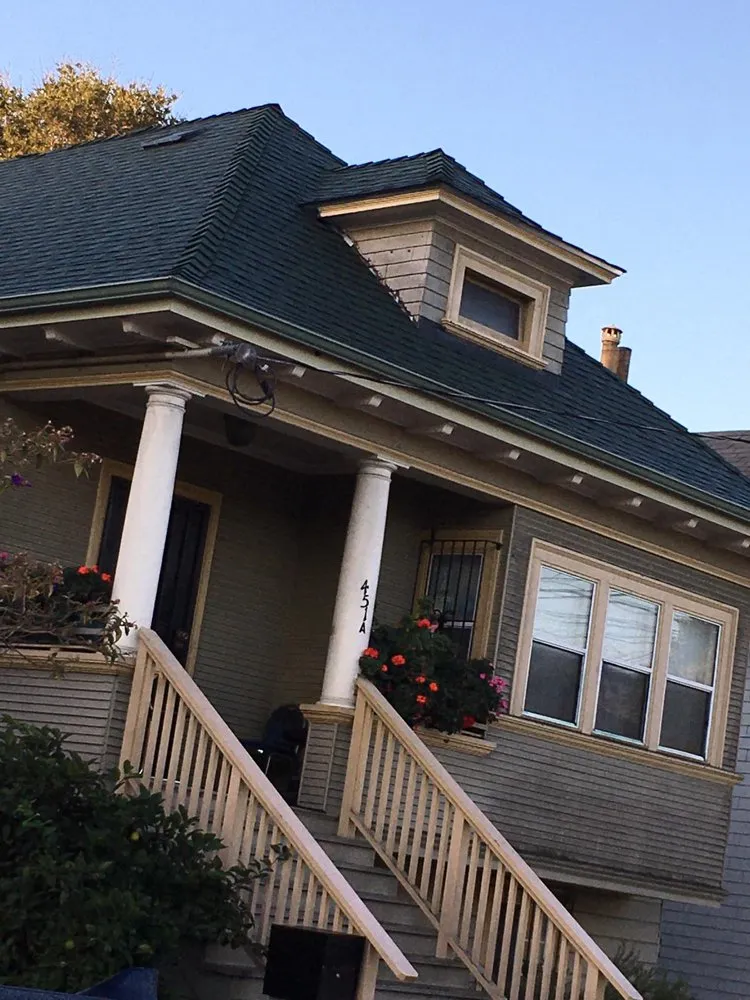 Slide of ACRD Roofing