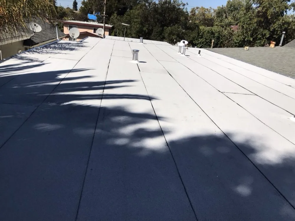 Slide of ACRD Roofing