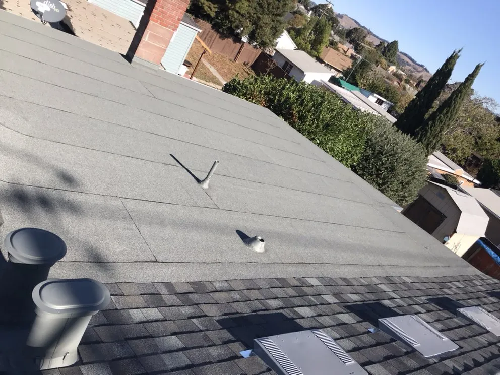 Slide of ACRD Roofing