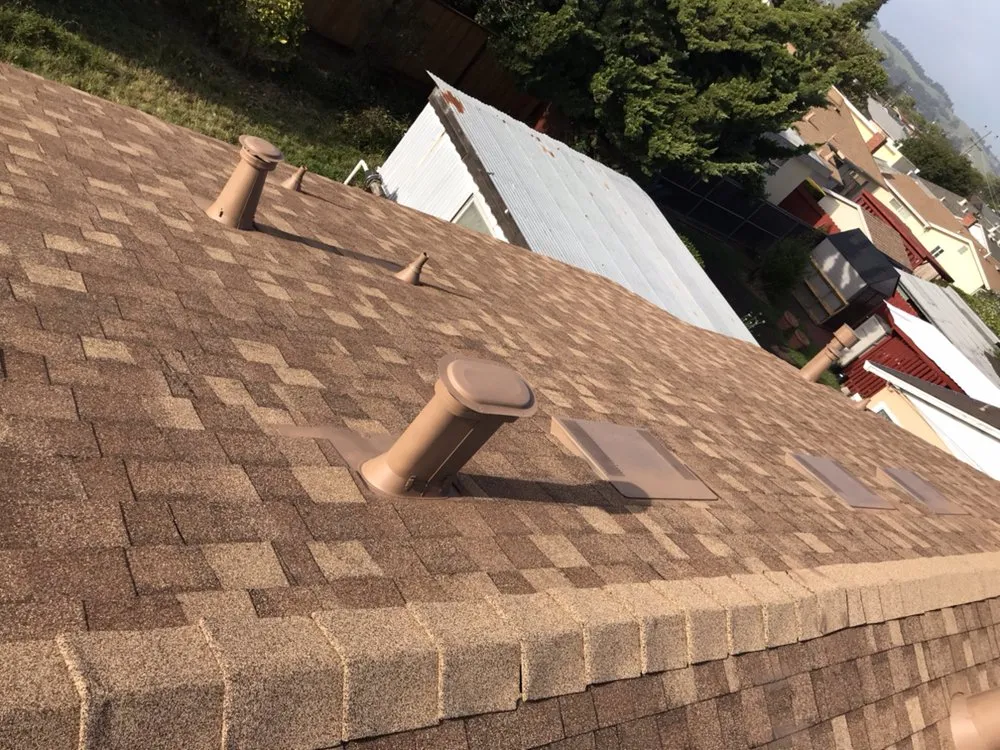 Slide of ACRD Roofing