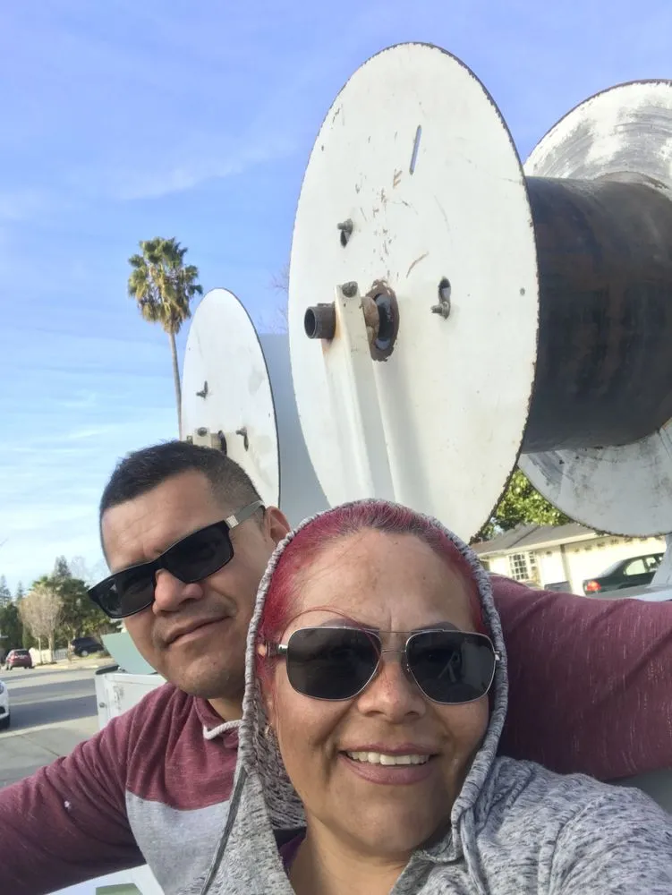 Slide of ACRD Roofing