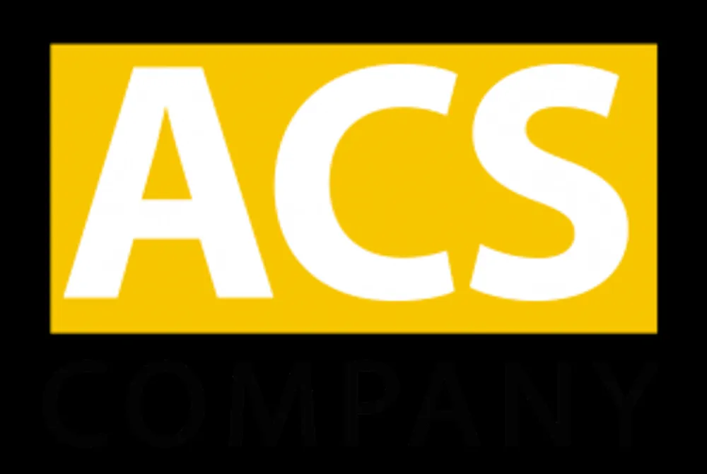 Slide of ACS Company