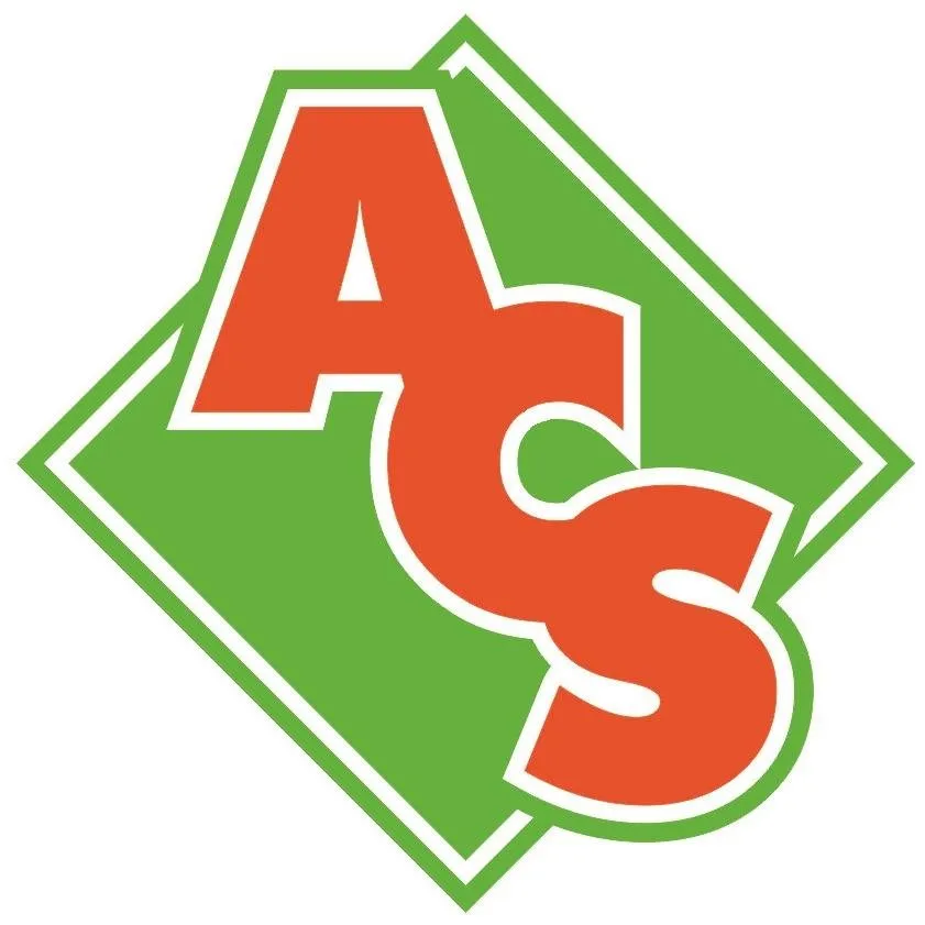 Slide of ACS Roof Maintenance