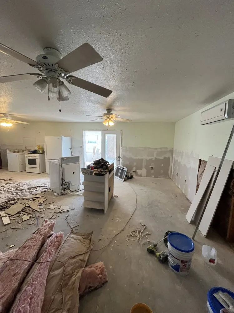 Slide of ACS Roofing & Renovation