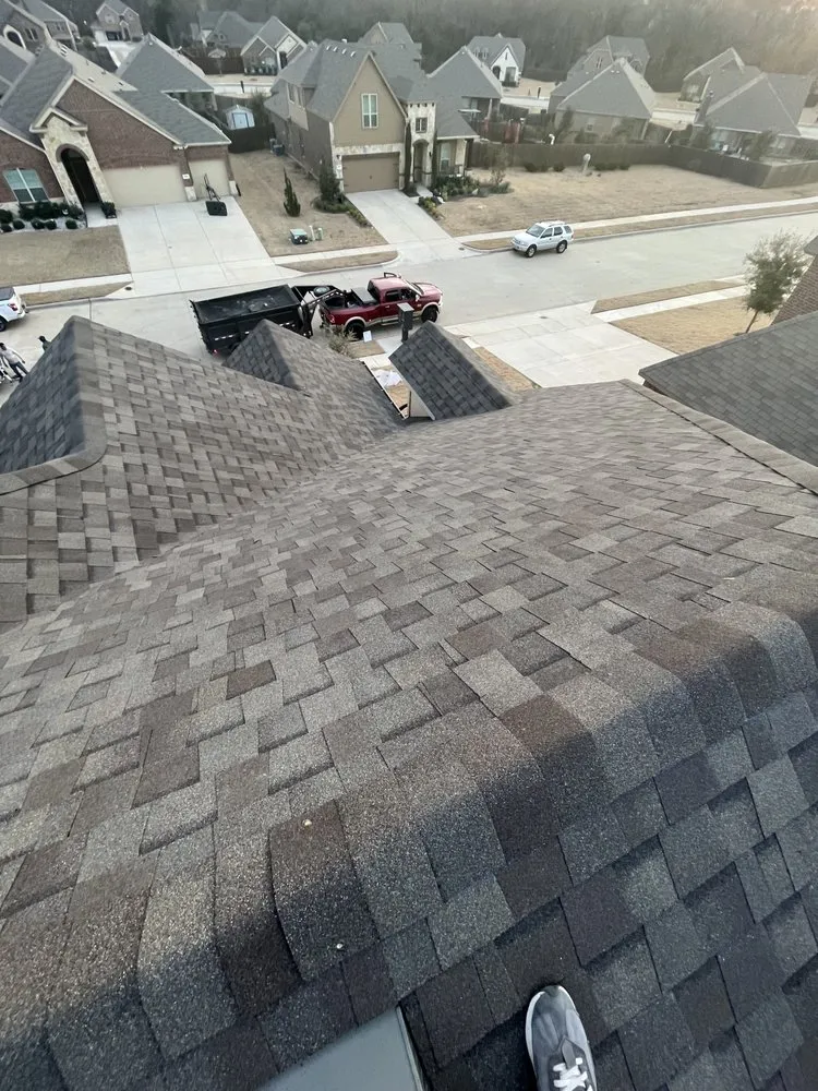 Slide of ACS Roofing & Renovation