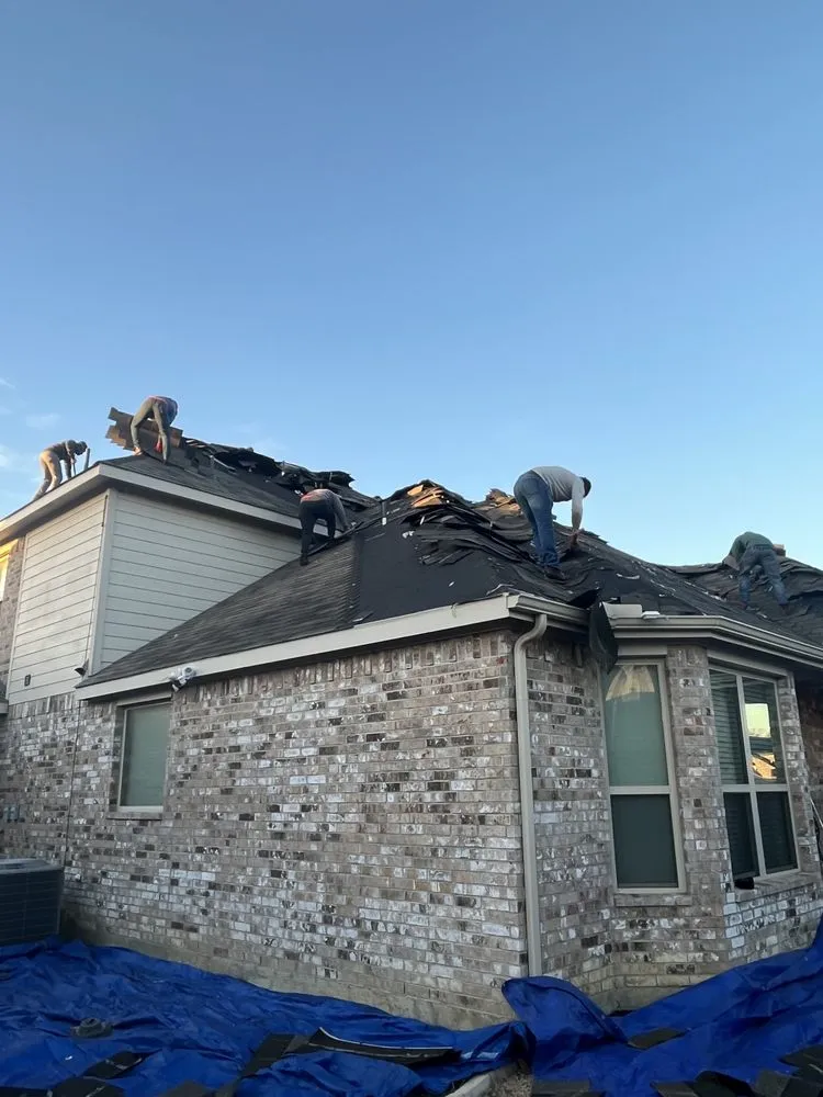 Slide of ACS Roofing & Renovation