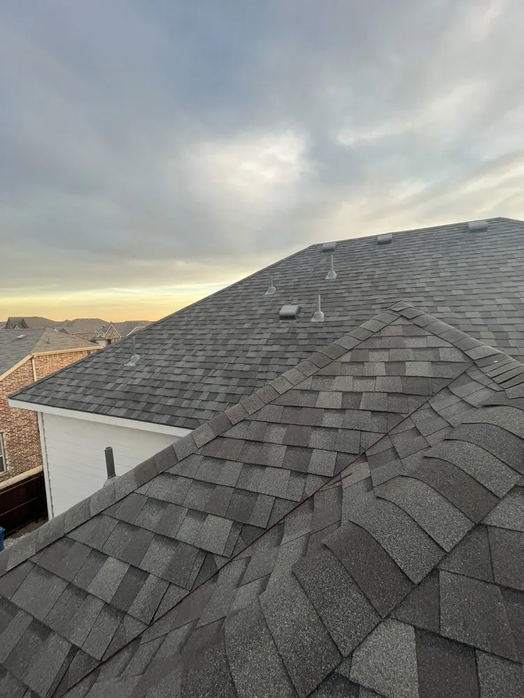 Slide of ACS Roofing & Renovation