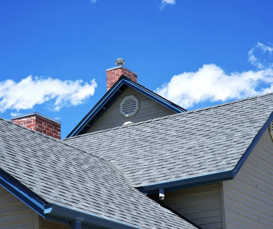 Slide of ACS Roofing