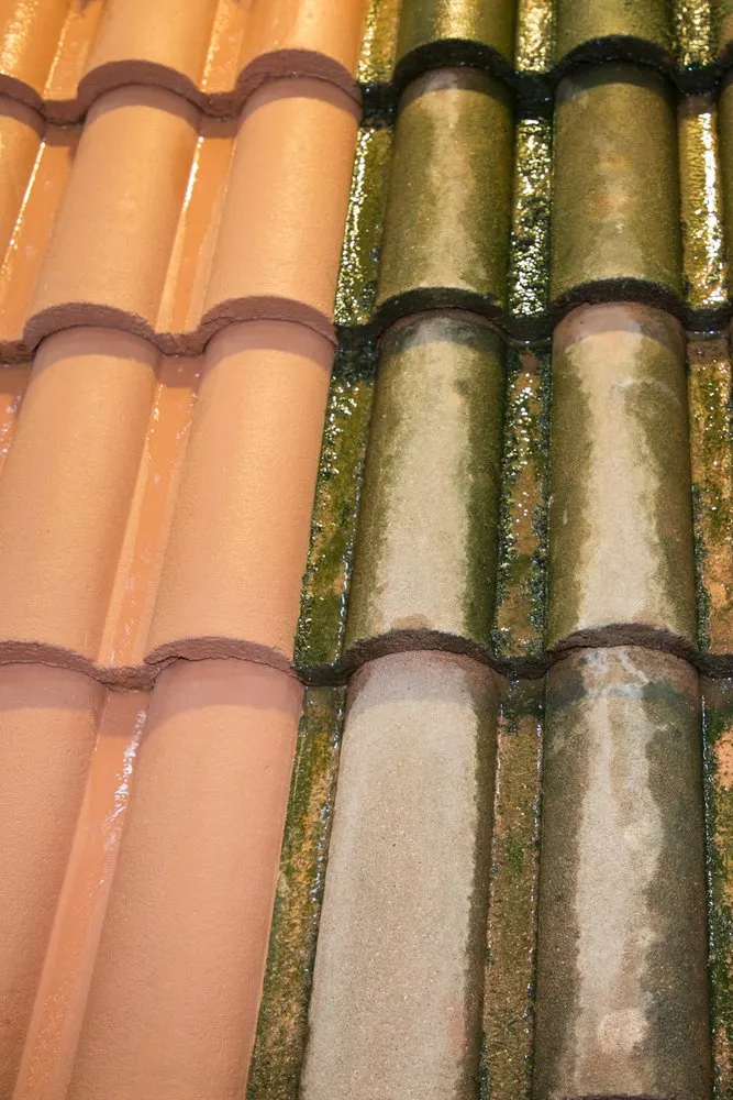 Slide of ACS Roofing