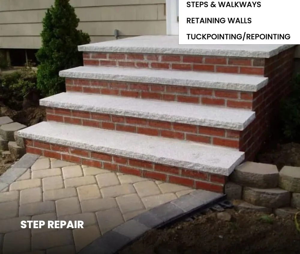 Slide of Act Fast Home Improvements