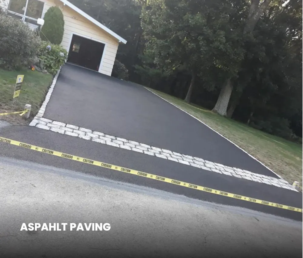 Slide of Act Fast Home Improvements