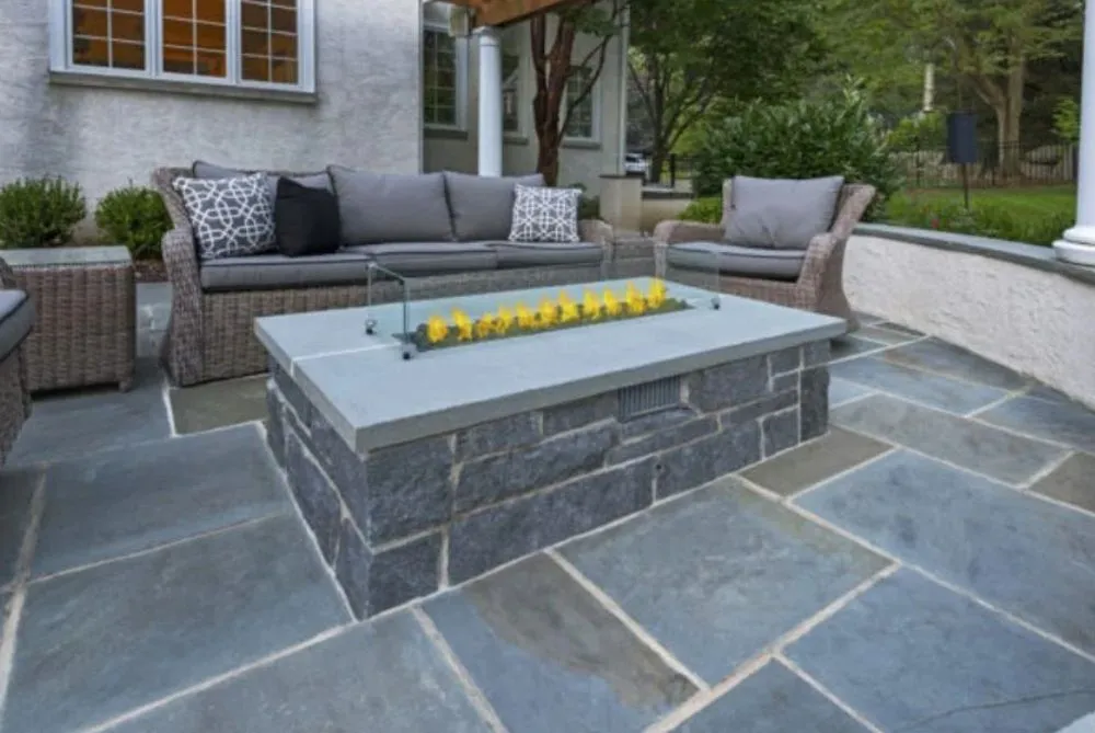 Slide of Act Fast Home Improvements