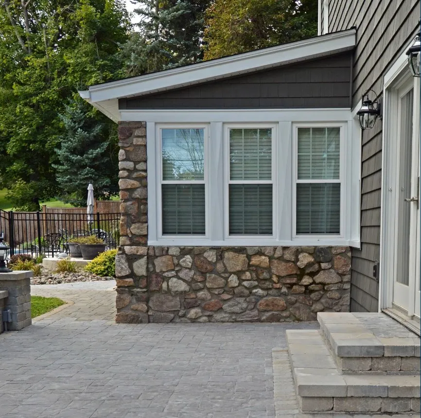 Slide of Act Fast Home Improvements