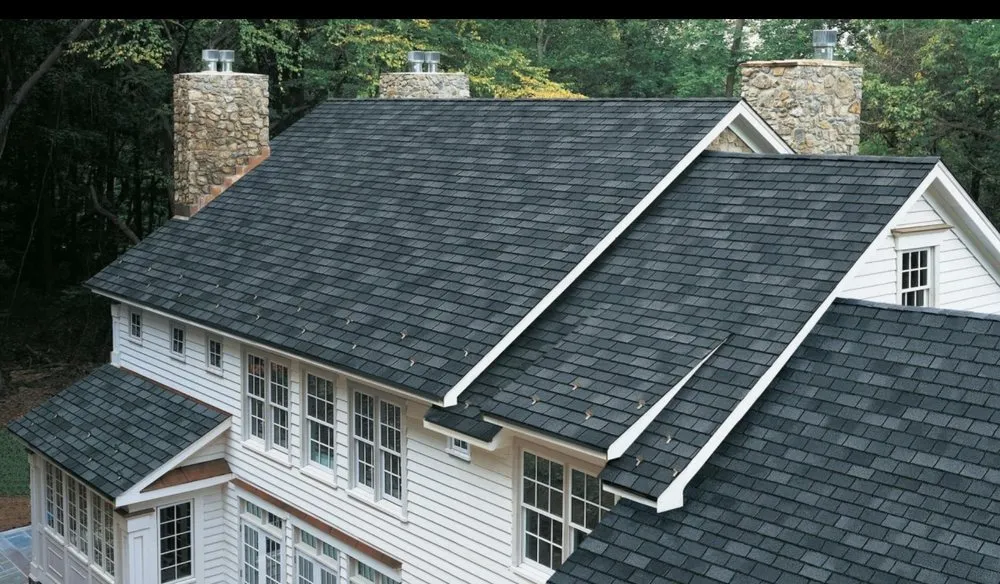 Slide of Act Fast Home Improvements